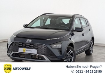 Hyundai BAYON 20.950 km 16.360 &euro; Düsseldorf 40599
