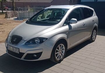 Seat Altea 197.000 km 3.800 &euro; Tönisvorst 47918