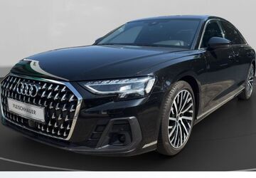Audi A8 125.131 km 46.920 &euro; Mönchengladbach 41238