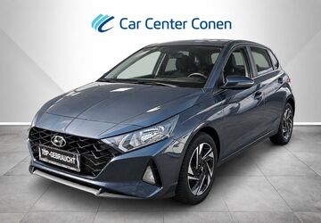 Hyundai i20 54.400 km 14.490 &euro; Heinsberg 52525