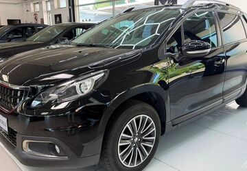 Peugeot 2008 111.400 km 7.190 &euro; Grevenbroich 41515