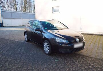 VW Golf 169.000 km 3.850 &euro; Kaarst 41564