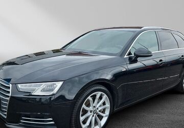 Audi A4 213.600 km 14.250 &euro; Krefeld 47803