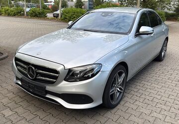 Mercedes-Benz E 350 66.357 km 23.999 &euro; Krefeld 47809