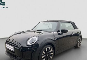 Mini Cooper Cabrio 14.995 km 27.840 &euro; Nettetal 41334