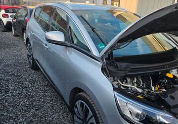 Renault Grand Scenic 65.000 km 14.100 &euro; Mönchengladbach 41238