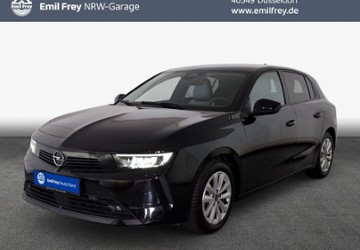Opel Astra 21.867 km 19.990 &euro; Düsseldorf 40549