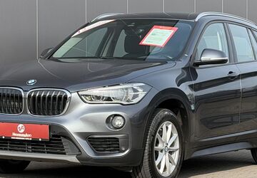 BMW X1 179.000 km 13.990 &euro; Kempen 47906