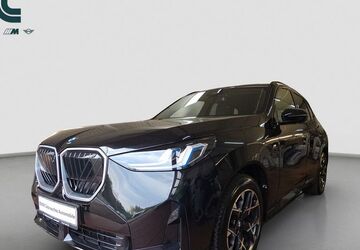 BMW X3 21.279 km 49.480 &euro; Nettetal 41334