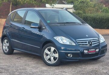Mercedes-Benz A 180 164.600 km 3.499 &euro; Mönchengladbach 41238