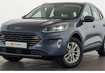 Ford Kuga 70.090 km 20.660 &euro; Düsseldorf 40599