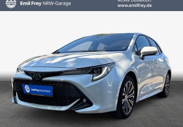 Toyota Corolla 70.798 km 17.990 &euro; Düsseldorf 40549