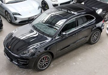 Porsche Macan 157.971 km 32.990 &euro; Düsseldorf 40237