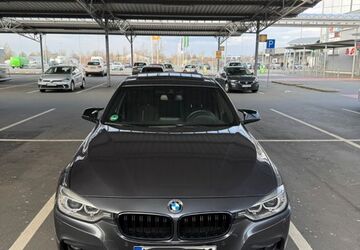BMW 320 219.000 km 11.490 &euro; Willich 47877
