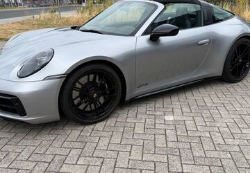 Porsche 992 5.250 km 179.990 &euro; Mönchengladbach 41169