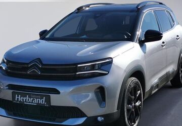 Citroen C5 Aircross 16.867 km 21.290 &euro; Mönchengladbach 41066