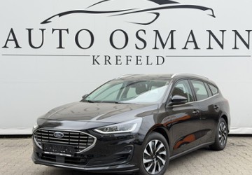 Ford Focus 12.380 km 18.950 &euro; Krefeld 47805