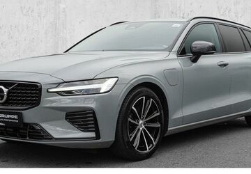 Volvo V60 25.439 km 37.840 &euro; Düsseldorf 40474