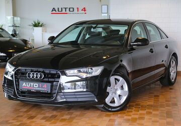 Audi A6 117.500 km 15.790 &euro; Neuss 41462