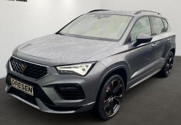 Cupra Ateca 44.741 km 27.990 &euro; Korschenbroich 41352