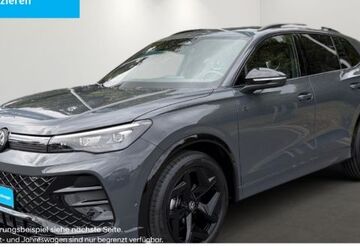 VW Tiguan 8.570 km 41.840 &euro; Neuss 41460