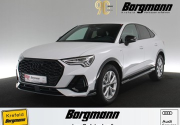 Audi Q3 5.709 km 39.290 &euro; Krefeld 47803