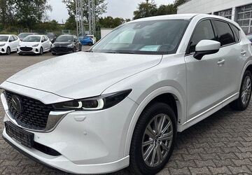Mazda CX-5 47.942 km 32.850 &euro; Grevenbroich 41515
