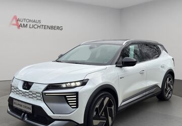 Mitsubishi Eclipse Cross 4.000 km 48.850 &euro; Viersen 41747