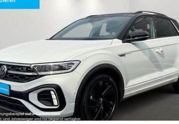 VW T-Roc 11.860 km 29.980 &euro; Neuss 41460