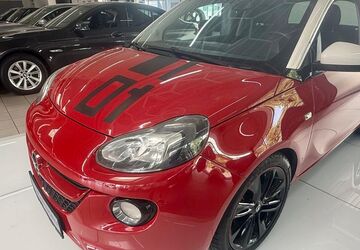 Opel Adam 91.500 km 6.390 &euro; Grevenbroich 41515