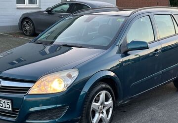 Opel Astra 195.000 km 950 &euro; Korschenbroich 41352