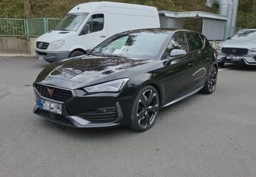Cupra Leon 63.000 km 24.900 &euro; Grefrath 47929