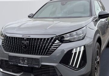 Peugeot 2008 23.139 km 20.490 &euro; Mönchengladbach 41066