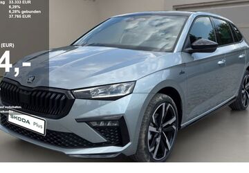 Skoda Scala 9.875 km 33.333 &euro; Krefeld 47809