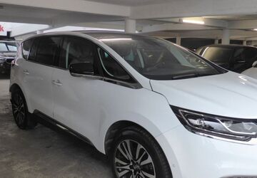 Renault Espace 194.000 km 9.950 &euro; Düsseldorf 40223