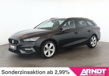 Seat Leon 60.000 km 19.684 &euro; Düsseldorf 40233