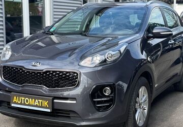 Kia Sportage 148.000 km 13.990 &euro; Krefeld 47809