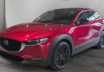 Mazda CX-30 6.700 km 26.450 &euro; Mönchengladbach 41068