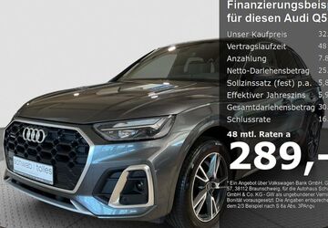 Audi Q5 126.460 km 32.990 &euro; Neuss 41469