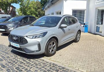Ford Kuga 19.390 km 25.999 &euro; Grevenbroich 41517