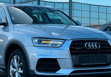 Audi Q3 174.997 km 13.490 &euro; Mönchengladbach 41068