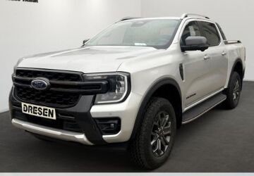 Ford Ranger 26.992 km 43.940 &euro; Mönchengladbach 41061