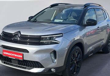 Citroen C5 Aircross 42.555 km 20.690 &euro; Mönchengladbach 41066
