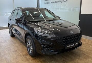 Ford Kuga 18.506 km 28.350 &euro; Kempen 47906