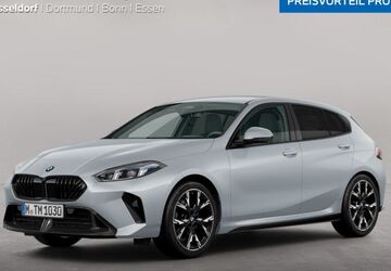 BMW 120 20.302 km 35.799 &euro; Düsseldorf 40237