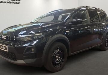 Dacia Jogger 3.900 km 25.450 &euro; Neuss 41464