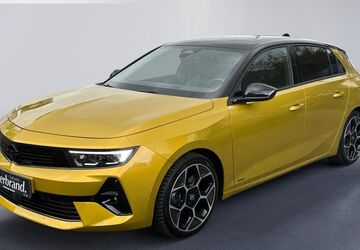 Opel Astra 26.795 km 23.190 &euro; Mönchengladbach 41066