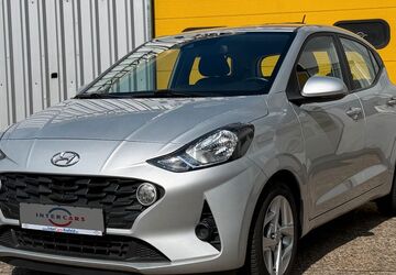 Hyundai i10 69.000 km 12.900 &euro; Krefeld 47799