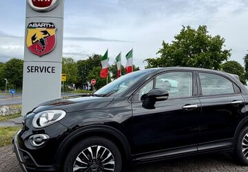 Fiat 500X 48.900 km 13.399 &euro; Grevenbroich 41515