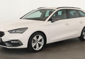 Seat Leon 66.100 km 18.284 &euro; Düsseldorf 40233